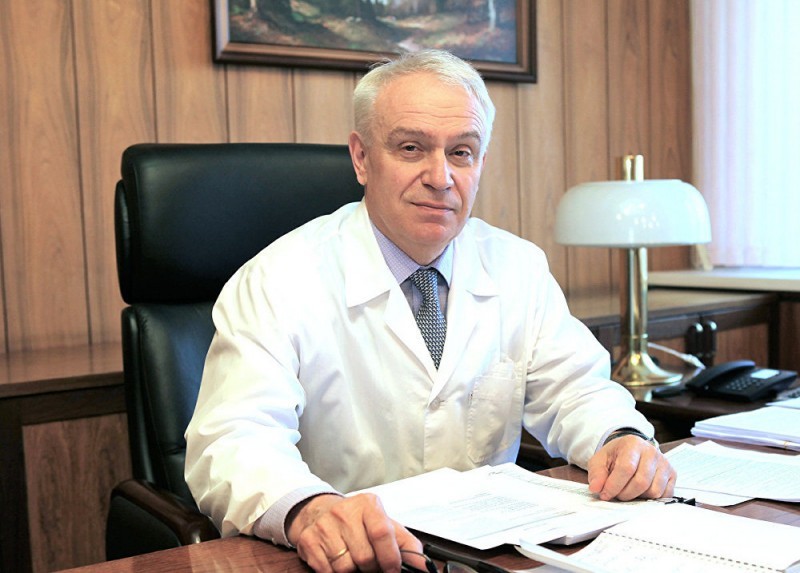 Главный кардиолог Минздрава России: Гипертония оказалась независимым от возраста фактором, осложняющим течение COVID-19